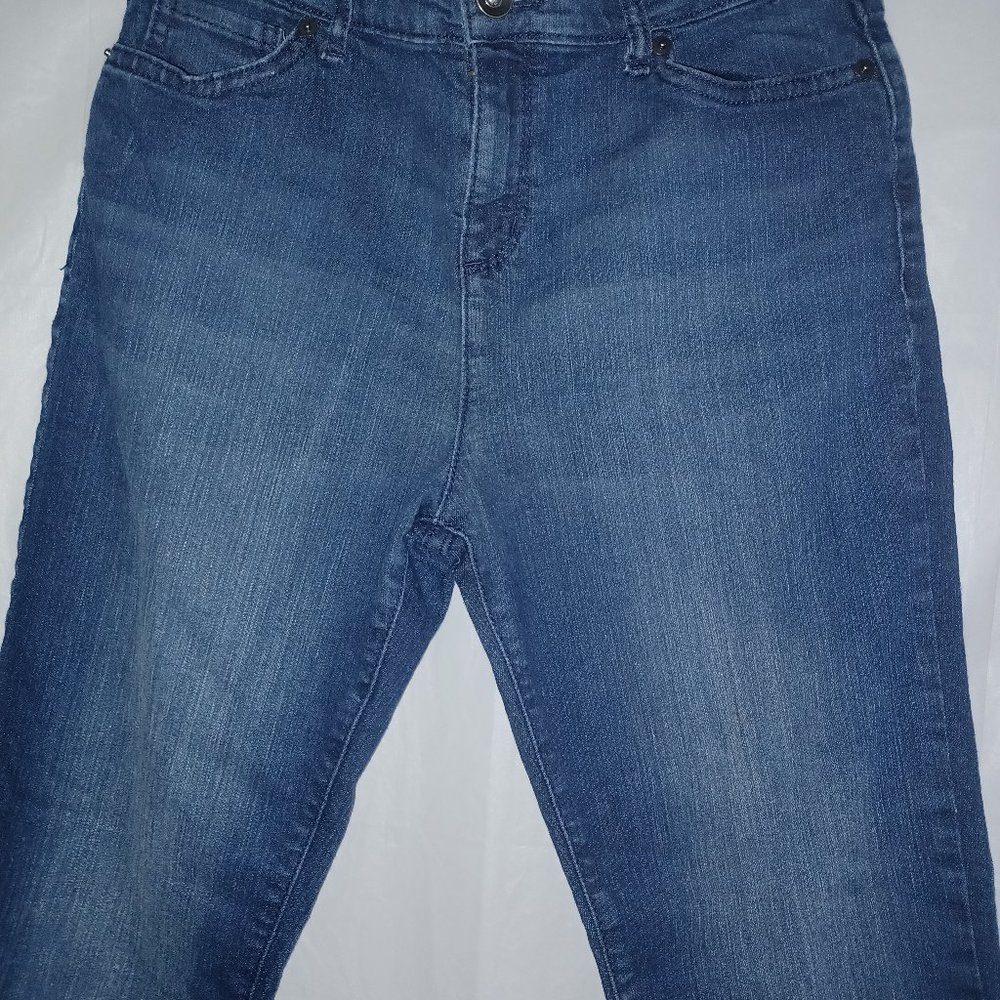 THE CHILDREN'S PLACE (SKINNY) JEANS